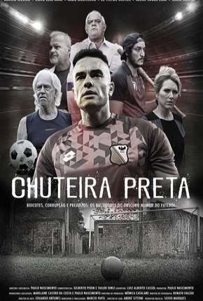 Chuteira Preta - 1ª Temporada (2019)
