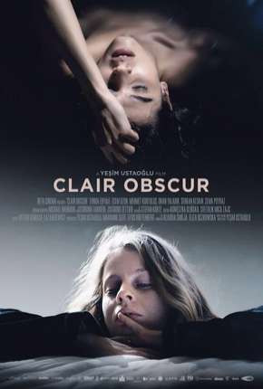 Capa para download torrent de Filme Clair Obscur - Legendado