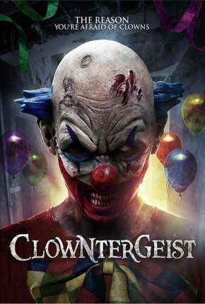 Clowntergeist (2016)