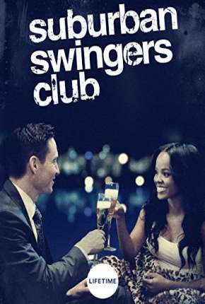 Capa para download torrent de Filme Clube de Swing Fatal