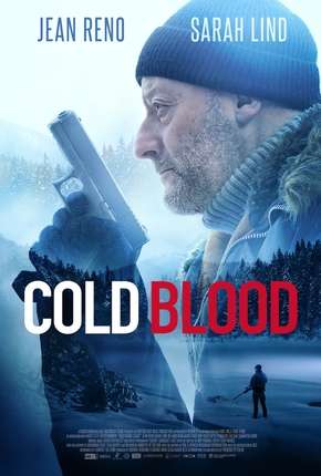 Capa para download torrent de Filme Cold Blood Legacy - Legendado