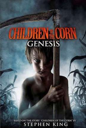 Capa para download torrent de Filme Colheita Maldita - Genesis