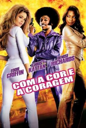 Com a Cor e a Coragem (2002)
