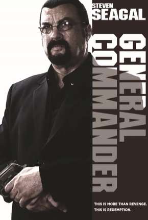 Capa para download torrent de Filme Comando Justiceiro