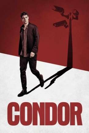 Capa para download torrent de Série Condor - 2ª Temporada Legendada
