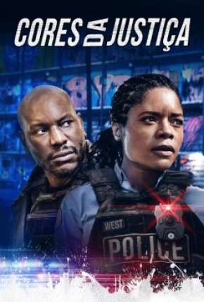 Capa para download torrent de Filme Cores da Justiça