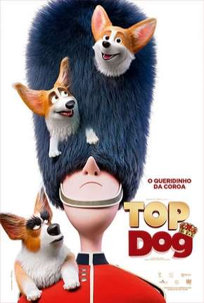Capa para download torrent de Filme Corgi - Top Dog
