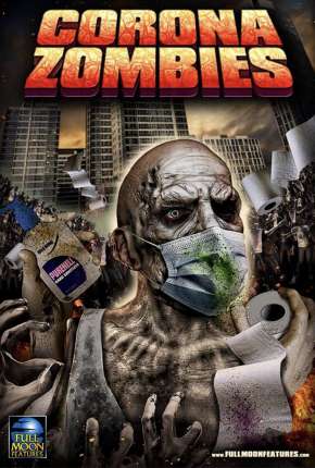 Corona Zombies - Legendado (2020)