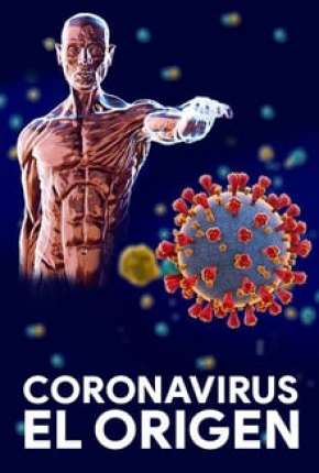 Capa para download torrent de Série Coronavírus - A Origem