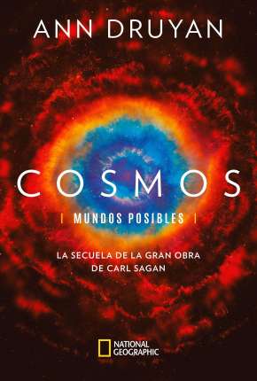 Cosmos - Mundos Possíveis - 1ª Temporada (2020)