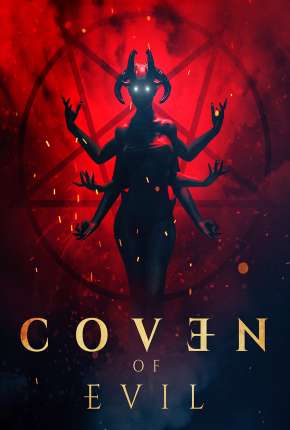 Coven of Evil - Legendado (2020)