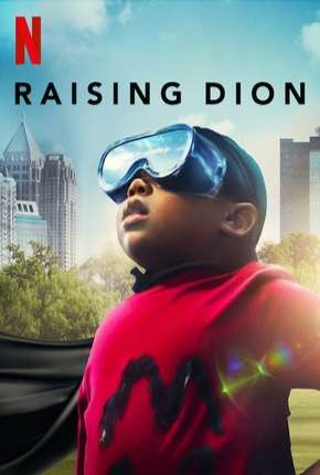Capa para download torrent de Série Criando Dion - 1ª Temporada Completa