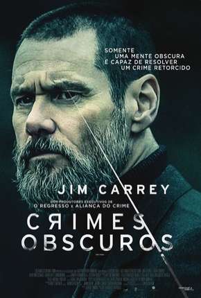 Crimes Obscuros (2019)