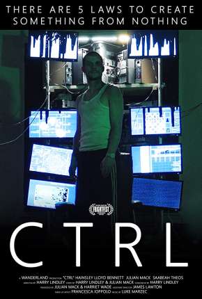 CTRL - Legendado (2019)