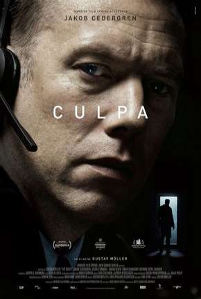 Capa para download torrent de Filme Culpa