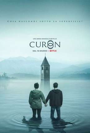 Capa para download torrent de Série Curon - 1ª Temporada Completa