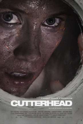 Cutterhead - Legendado (2019)