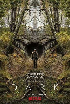 Capa para download torrent de Série Dark - 2ª Temporada Completa Netflix
