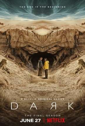 Capa para download torrent de Série Dark - 3ª Temporada