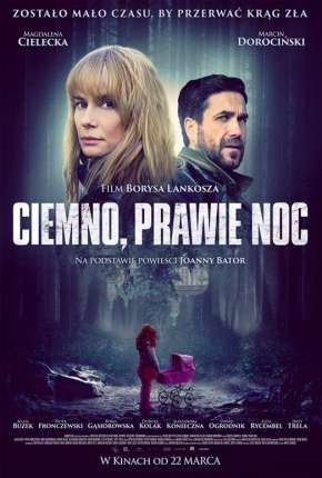 Capa para download torrent de Filme Dark, Almost Night - Legendado