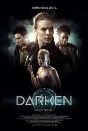Capa para download torrent de Filme Darken - O Universo Paralelo
