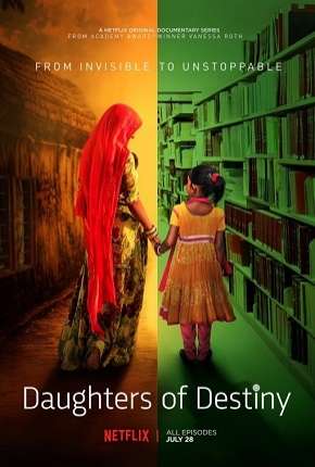 Daughters of Destiny (2019)