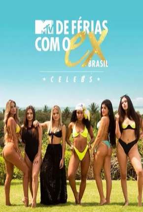 De Férias Com o Ex Brasil - 5ª Temporada (2019)