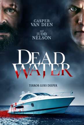 Capa para download torrent de Filme Dead Water - Legendado