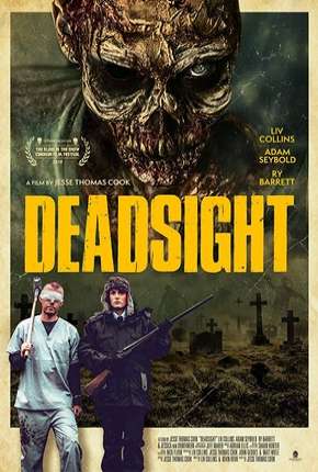 Deadsight - Legendado (2019)