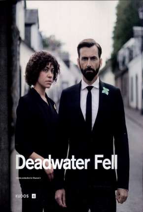 Capa para download torrent de Série Deadwater Fell - Legendada