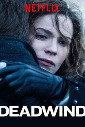 Deadwind - 2ª Temporada Completa Legendada (2018)