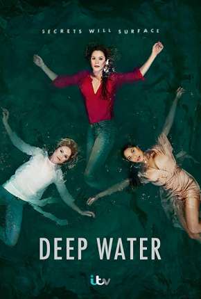 Capa para download torrent de Série Deep Water - Legendada