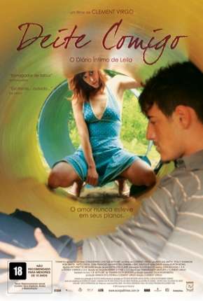 Capa para download torrent de Filme Deite Comigo