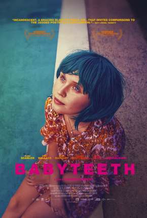 Capa para download torrent de Filme Dente de Leite - Legendado