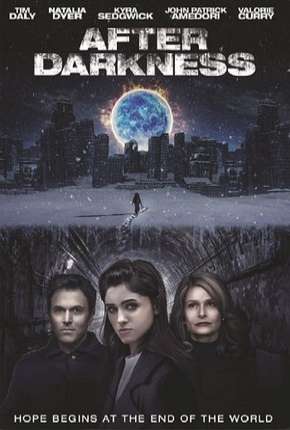 Capa para download torrent de Filme Depois da Escuridão