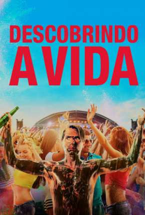 Capa para download torrent de Filme Descobrindo a Vida