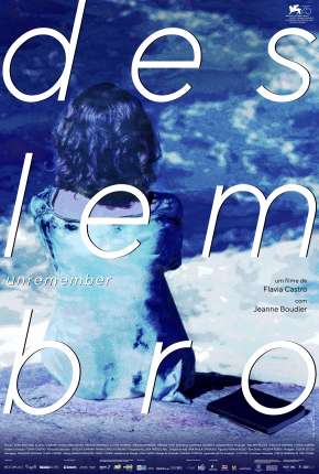 Capa para download torrent de Filme Deslembro