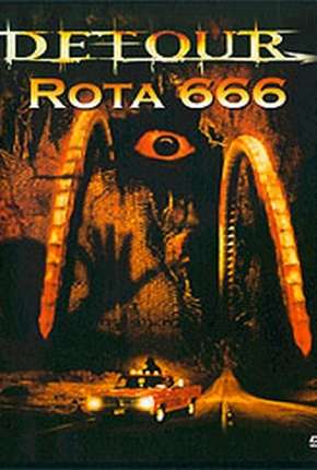 Detour - Rota 666 (2003)