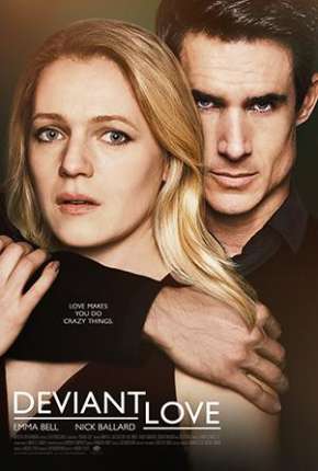 Capa para download torrent de Filme Deviant Love - Legendado