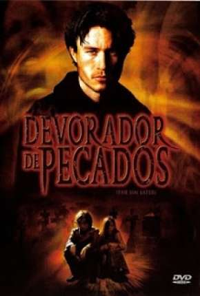 Capa para download torrent de Filme Devorador de Pecados