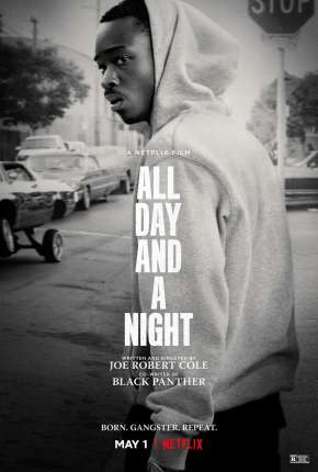 Capa para download torrent de Filme Dias Sem Fim