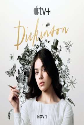 Dickinson - 1ª Temporada (2019)