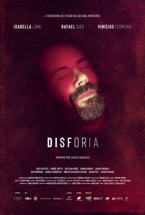 Disforia (2020)