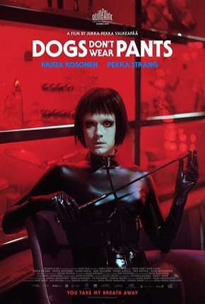 Capa para download torrent de Filme Dogs Don’t Wear Pants - Legendado