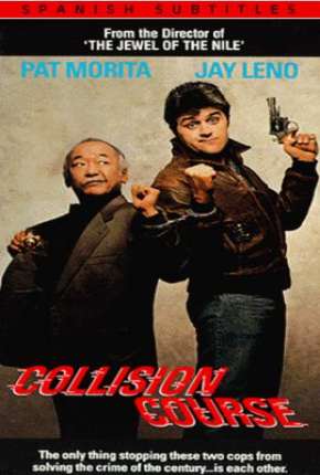 Capa para download torrent de Filme Dois Tiras da Pesada