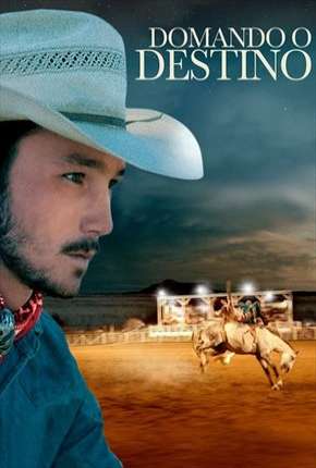 Capa para download torrent de Filme Domando o Destino