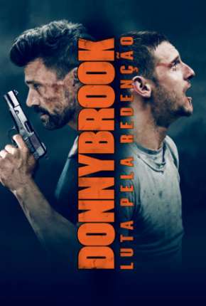 Capa para download torrent de Filme Donnybrook - Luta pela Redenção