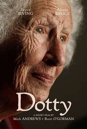 Capa para download torrent de Filme Dotty - Legendado