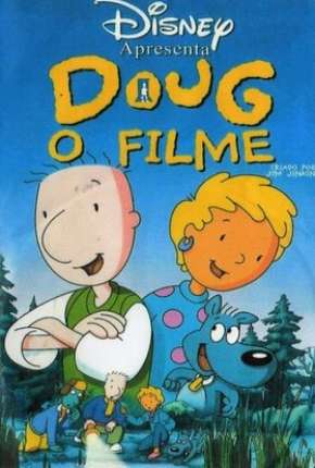 Doug - O Filme (1999)