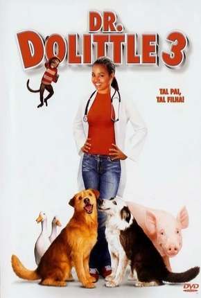 Dr. Dolittle 3 (2006)